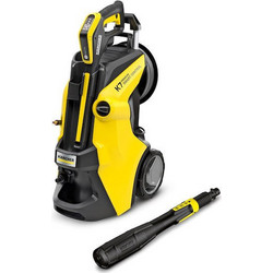 Karcher K7 Premium Smart Control Flex Πλυστικό Μηχάνημα Ρεύματος 180bar
