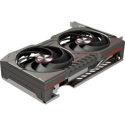 Sapphire Radeon RX 9060 XT 8GB GDDR6 Pulse Κάρτα Γραφικών