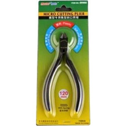 Trumpeter 09968 Micro Cutting Plier