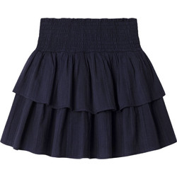 Pepe Jeans Παιδική Φούστα Navy Μπλε PG9000011-595