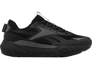 Reebok Base Trail Low Ανδρικά Αθλητικά Παπούτσια Trail Running Μαύρα 100262332