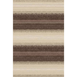 Ανατόλια Nepal Χαλί Ορθογώνιο Μάλλινο 170x240cm 97 Brown