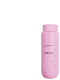 Garden Freesia & Strawberry Ενυδατική Lotion Σώματος 300ml