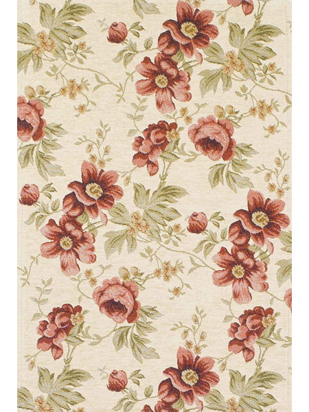 Klonaras Ibiza Χαλί Ορθογώνιο 150x220cm 306-W