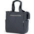 Inglesina Electa Day Bag 2026 Τσάντα Αλλαξιέρα Ώμου & Χειρός Garage Grey