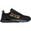 Versace Fondo Dynamic Ανδρικά Sneakers Μαύρα YA3SA5-ZSE13-899