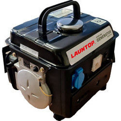 Launtop LT 950 Γεννήτρια Μονοφασική 7.2KVA