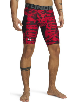 Under Armour Ανδρικό Κολάν Capri Κόκκινο 6009658-002