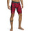 Under Armour Ανδρικό Κολάν Capri Κόκκινο 6009658-002