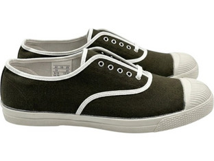 Bensimon Tennis Ανδρικά Sneakers Χακί BJ759040