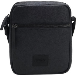Hugo Boss Ethon2.0 Ανδρική Τσάντα Ώμου / Χιαστί Navy Μπλε 50535669-002