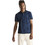 Celio C-BEXOTICΑνδρική Μπλούζα Polo Κοντομάνικη Navy Μπλε