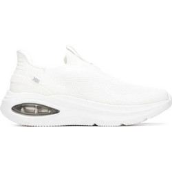 Xti Γυναικεία Sneakers Λευκά 145375