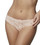 Selmark Γυναικείο String Χωρίς Ραφές με Δαντέλα Nude 10901