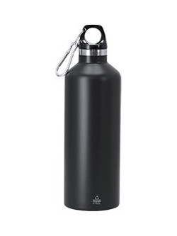 Albainox Black 500ml 40089