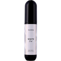 Naseem White Oud Eau de Toilette 50ml