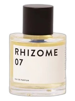 Rhizome 07 Eau de Parfum 100ml