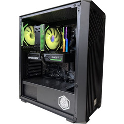 i-aBox Entry lvl v6 GC Eco (Ryzen 7 8700F/16GB/512GB SSD/GeForce RTX 5060 Ti 8GB/FreeDos)