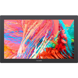 Huion Kamvas Pro 24 Gen 3 Γραφίδα Σχεδίασης με Οθόνη