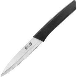 Muhler MR-1250 Μαχαίρι από Ανοξείδωτο Ατσάλι 13cm