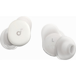 Anker Soundcore Sleep A30 Ακουστικά Bluetooth In Ear Ανθεκτικά στο Νερό White