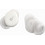 Anker Soundcore Sleep A30 Ακουστικά Bluetooth In Ear Ανθεκτικά στο Νερό White