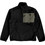Salty Crew Ανδρικό Μπουφάν Χειμωνιάτικο Pullover Μαύρο 20335460E-BLK