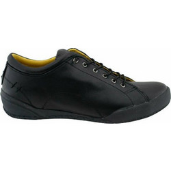 Safe Step Γυναικεία Sneakers Μαύρα KA18403