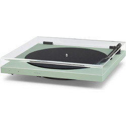 Tone Factory Tone Turntable Πικάπ με Προενίσχυση Bluetooth Green