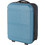 Polo 909016-5800 Βαλίτσα Καμπίνας 54x38x20cm με 2 Ρόδες Γαλάζια