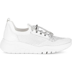 Gabor Γυναικεία Sneakers Λευκά 73455-41