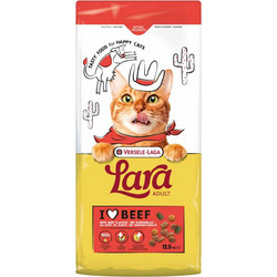 Versele-Laga Lara Adult with Beef 12.5kg
