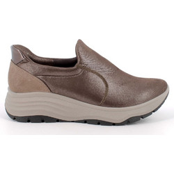 IMAC Γυναικεία Sneakers Μπρονζέ 856860