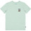 Billabong Παιδικό T-Shirt Κοντομάνικο Πράσινο Mint EBBZT00221-GEH0