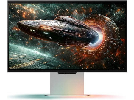 Samsung Odyssey 3D G90XF LS27FG902 IPS HDR Gaming Monitor 27" 3840x2160 4K UHD 165Hz 1ms