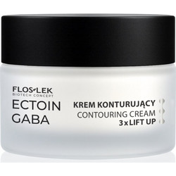Floslek Laboratorium Ectoin Gaba Contouring 3xLift Up Face Cream 50ml