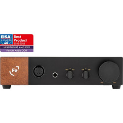 Ferrum Audio OOR