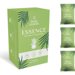 Body Restore Essence Bath Bombs 3τμχ