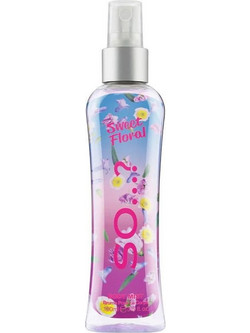 So.? Fresh Floral Body Mist 100ml