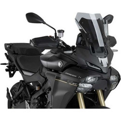 Puig 22455H Φιμέ Ζελατίνα Μηχανής για Yamaha Tracer 9 / 9 GT / 9 GT+ '25 357x345mm