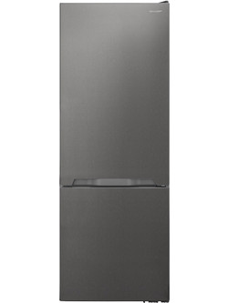 Sharp SJ-NBA24IMPXPE-EU Ψυγειοκαταψύκτης 481lt Full No Frost Υ192xΠ70xΒ74cm Inox