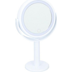 TouchBeauty 16873 Επιτραπέζιος Καθρέπτης Μακιγιάζ με Φως