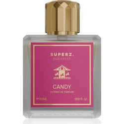 Superz. Candy Pure Parfum 50ml