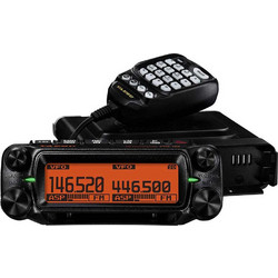 Yaesu FTM-150E ASP Black