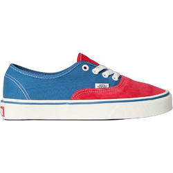 Vans Authentic Primary Ανδρικά Sneakers Μπλε VN000EHHIZQ1