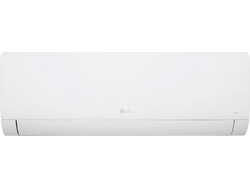 LG DualCool Pro WZ12AW Κλιματιστικό Inverter 12000 BTU A++/A+++ με Wi-Fi