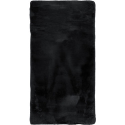 Βιοκαρπέτ Cloud Χαλί Ορθογώνιο 160x230cm R01 Black