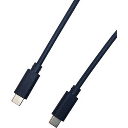 Naxius NXCPDCC-60 USB-C to USB-C 60W 2m Black