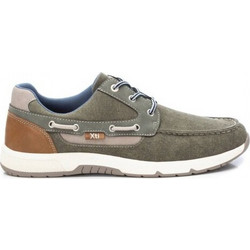 Xti Ανδρικά Sneakers Χακί 141321