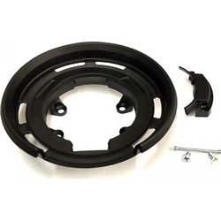 Givi BF22 Βάση Tanklock Μηχανής για BMW 1200 GS '04-'13